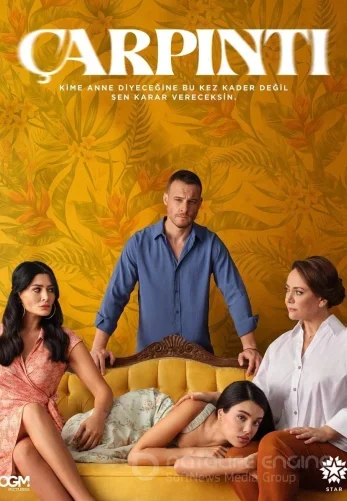 Сердцебиение турецкий сериал 11 серия русская озвучка Turok1990 смотреть бесплатно