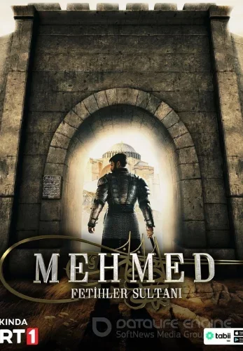 Мехмед: Султан Завоеватель 59 серия русская озвучка Turok1990 онлайн смотреть